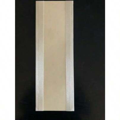 Extra Strong Heavy Duty Clear Face CRICKET BAT Protection ANTI SCUFF SHEET WITH Strong ADHESIVE With Hammer Edges For Adults Men Size Cricket Bats