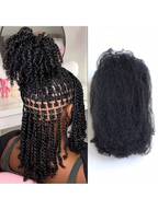 Perucas & acessórios