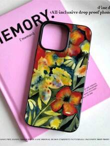 1pc/Adrianne Lenker - 歌曲专辑封面手机壳薄膜外壳适用于 16 15 14 13 12 11 Pro Max Plus 帅哥美女，下单时请先查看详细图片 - 彩色 - 查看 30