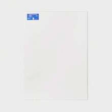 20"X28" Foam Presentation Board White: Poster Display, EPS Material, 0.235" Thick, 1 Pack - White - View 6