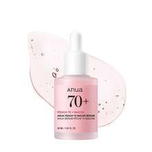 Peach 70 Niacinamide Serum 30ml / Brightening Hydrating Face Serum/Daily Clean Beauty (1.01 Fl. Oz.) - 藕粉色 - 查看 1