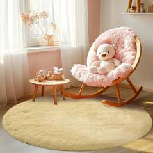 Decorative Rugs - 베이지 - 보기 3
