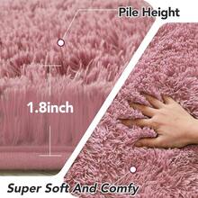 Decorative Rugs - Rosa (Blush) - View 8
