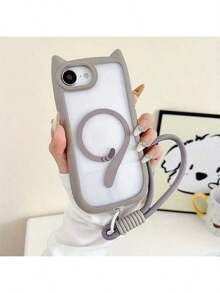 Fashion Phone Cases - 藍色 - 查看 10