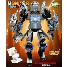 Kids Stacking Block Toys