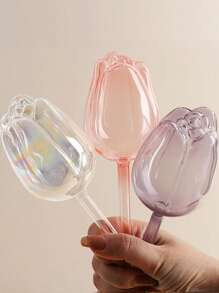 1pc/2PCS/4PCS Slouchy Flower Gardening Tools Pot Cutter Household Automatic Watering Device Drip Watering Device