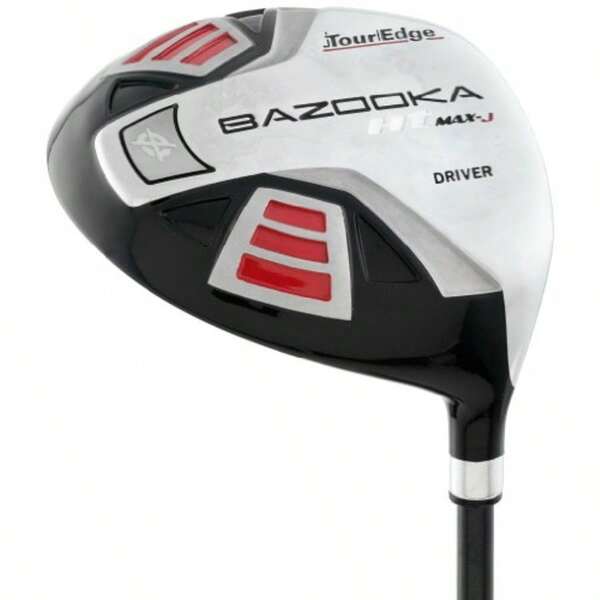 HT MaxJ Driver, 2025 Year