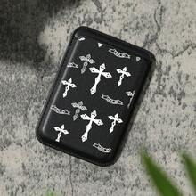 "Stand Out With Cross - Printed Card Cases: Fashion Meets Function For Trendsetters" - Multicolor - View 5