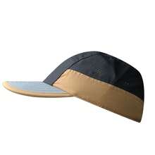 LI-NING Adjustable Baseball Cap, Suitable For Running, Fitness And Outdoor Activities, All Seasons AMYV193 Official Store - Black/Asphalt Gray/Longan Brown - View 3