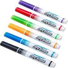 Cra-Z-Art Washable School Dry Erase Markers - 10 Count - 1 - Xem 3