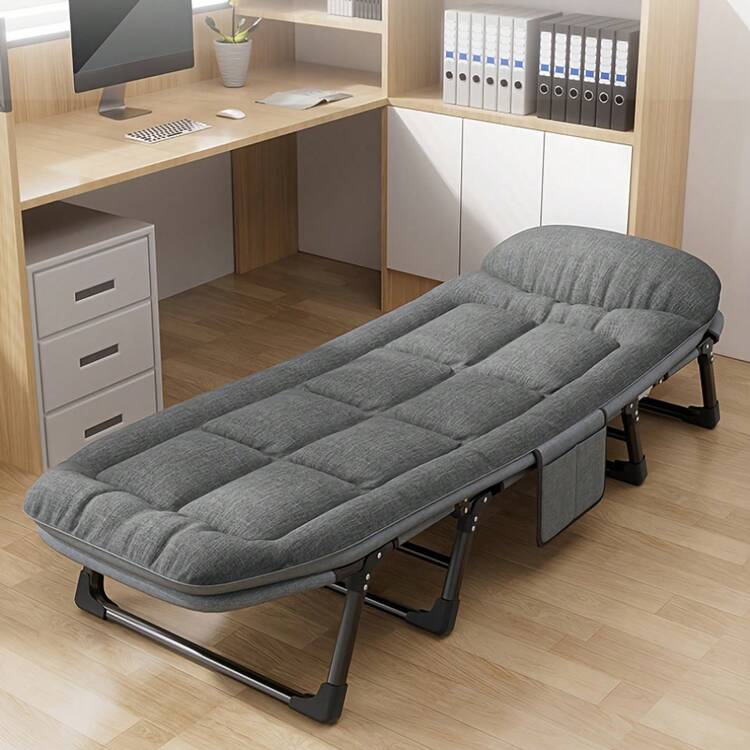 Camping Cots - 灰色 - 查看 4