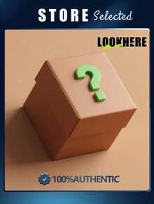 Random Mystery Box, Mystery Box, Blind Box, Surprise Box, Random Box, Lucky Box, Unbox Surprise, Secret Box, Hidden Treasure, Surprise Gift Blind Box, Random Mystery Blind Box, Fun Unboxing Experience – Indulge In The Ultimate Mystery Experience. These Boxes Are Jam-Packed With Unexpected Gifts And Thrilling Surprises That Bring The Joy Of Unboxing To Life.