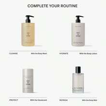 Aluminum Free Deodorant | Extra Strength 48 Hour Protection For Women & Men | Made With Seaweed Extracts, Shea Butter & Prebiotics (Santal & Vetiver) - ColorF - View 8