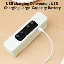 Vacuum-Sealer-Machine-Food-Sealer-Sealers-Air-Sealing-System-Intelligent-LED-Indicator-Lights