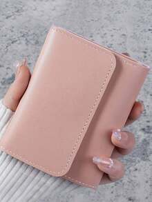 Multi Functional Solid Color PU Leather Flap Quilted Bag, Simple Large Capacity Travel Vacation Metal Chain Square Bag, Simple Diagonal Shoulder Bag, Black Square Bag, Fashionable Business Commuting Shoulder Bag, Lightweight Outdoor Shopping Women's Crossbody Bag,Women's Tote Bag, Women's Fashion Backpack, Women's Functional Backpack, Women's Handbag, Women's Shoulder Bag, Women's Dinner Bag, Women's Backpack, Wallet, Elegant Women's Handbag, Handbag, Women's Work Bag, Travel Essentials, Beach Bag, Women's Wallet And Handbag, Essential Items For Shipping, White Wallet, Vacation Essentials, Wedding Supplies - 彩色 - 查看 7