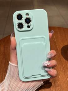 全新热卡片保护套手机壳兼容三星 Galaxy S25、S24、S24 Plus/S24+、S24 Ultra、S24 FE、S20、S21、S22、S23，软壳全包保护卡夹手机壳兼容 Apple 11/11 Pro/11 Pro Max、12/12 Pro/12 Pro Max、13/13 Pro/13 Pro Max、14/14 Pro/14 Pro Max、15/15 Pro/15 Pro Max、16/16 Pro/16 Pro Max 防水防震防摔防刮