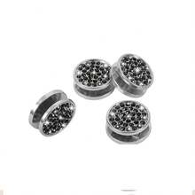 4PCS Bling Car Mini Hooks Circle Shape Cute Car Dashboard Hooks For Keys USB Cable Sunglasses Multifunctional Hanging Storage Hooks Universal Rhinestone Accessory For Car Interior And Home DIY Decor, Sparkling Crystal Rhinestone-Studded Car Organizer, Easy-Install Dash Mount, Multi-Purpose Storage Hangers For Keys, Cables, Sunglasses, Wallets, And Small Accessories, Ideal For Car, Home, Office, And Travel Use - Multicolor - View 11