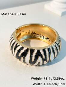 1 Vòng tay phối màu đa năng dành cho nữ, thiết kế nhiều chi tiết, thích hợp cho lễ hội, tiệc tùng, kỳ nghỉ và đeo hàng ngày, món quà tuyệt vời - Nhiều màu B - Xem 3