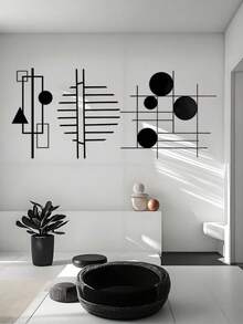 Decorative Painting & Calligraphy