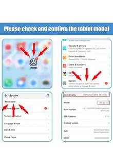 2 件哑光纸状薄膜平板电脑屏幕保护膜防眩光防指纹保护视力兼容 iPad Air Pro 11 13 5th/6th/7th/8th/9th10th/11th 2025 2024 11 英寸 13 英寸/兼容三星 Galaxy Tab S9 S8 S7 S9FE S10+ S10 FE A9 A9+ S8+ S9+ 12.4 英寸/兼容小米 Redmi/兼容华为 Matepad/Honor Office/绘画书写膜软膜非玻璃 - Matte - 查看 3