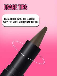 MISSLYN-Boss Babe 眼线笔，眼线笔，眼线眼影二合一，多用途，奶油质地，烟熏眼妆笔，哑光眼线笔，易于晕染，显色顺滑，高显色度，可晕染，易于使用，新手友好，精准勾勒，打造烟熏妆，深邃眼妆，朦胧眼妆 - #02 - 查看 7