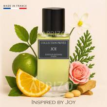 Inspired By Joy - Collection Privée Joi 50ml Eau De Parfum For Women - 甜美風 - 查看 1