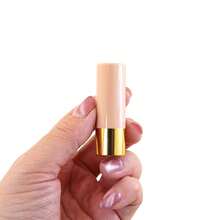 Velvet Matte Lipstick In Shade 208 They Met In Argentina - Warm Rosewood  Trial Size 1g/ 0.035 Oz Travel Size Mat Lip Colour Mini - #208 They Met in Argentina - 查看 3