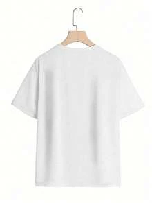 Kindergarten Teacher Shirt Kindergarten Teacher Tshirt, Kindergarten Team Tee, Back To School Teacher Appreciation Gift Casual Dressy T Shirts Workout Clothes 100% Cotton, Breathable And Comfortable - 白色 - 查看 5