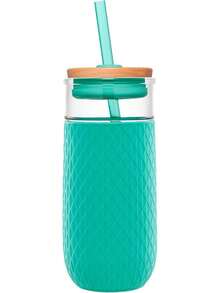 Cups - Coral - View 1