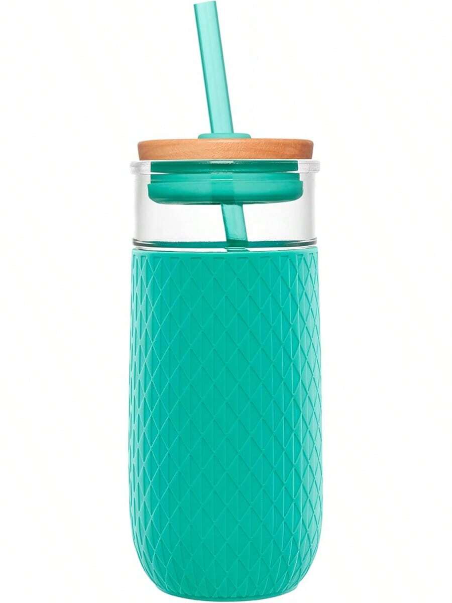 Cups - Coral - View 1