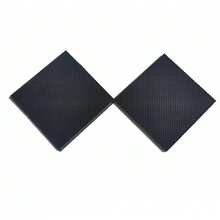 橡胶鞋底替换片，适用于鞋子修补，包括高跟鞋、凉鞋等，外底和鞋垫均可使用，防滑鞋底保护垫，鞋跟垫，男女鞋履配件。 - 彩色 - 查看 14