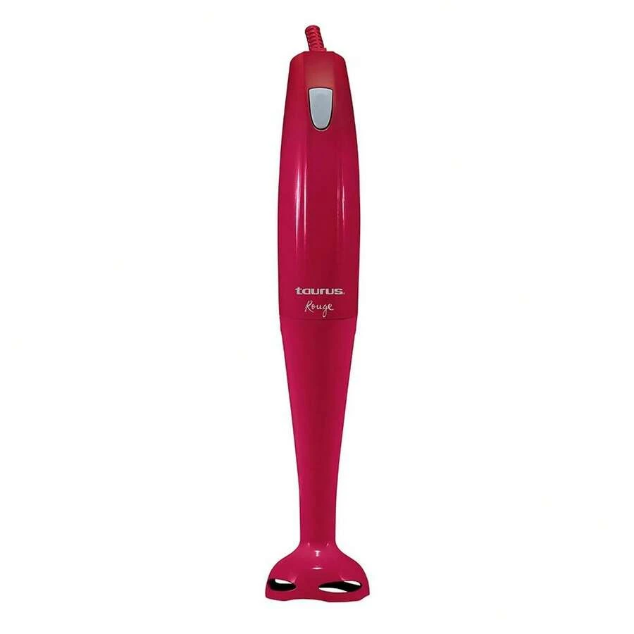 Batidora de Inmersión Taurus bi-200 Rouge , color rojo - Tipo de Enchufe A USA (110-127V) - Ver 1