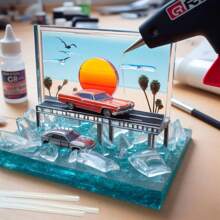 150/100/80/50/30/20/10/5 Pcs 7MM Transparent Hot Melt Glue Sticks,High Temperature Resistant Hot Melt Adhesive Strip,Mini Industrial Guns Heat Temperature Thermo Electric Repair Tool Heat Gun Hot Glue Stick,For Most Glue Guns, DIY, Crafts, Woodworking, Plastic, Tool Parts