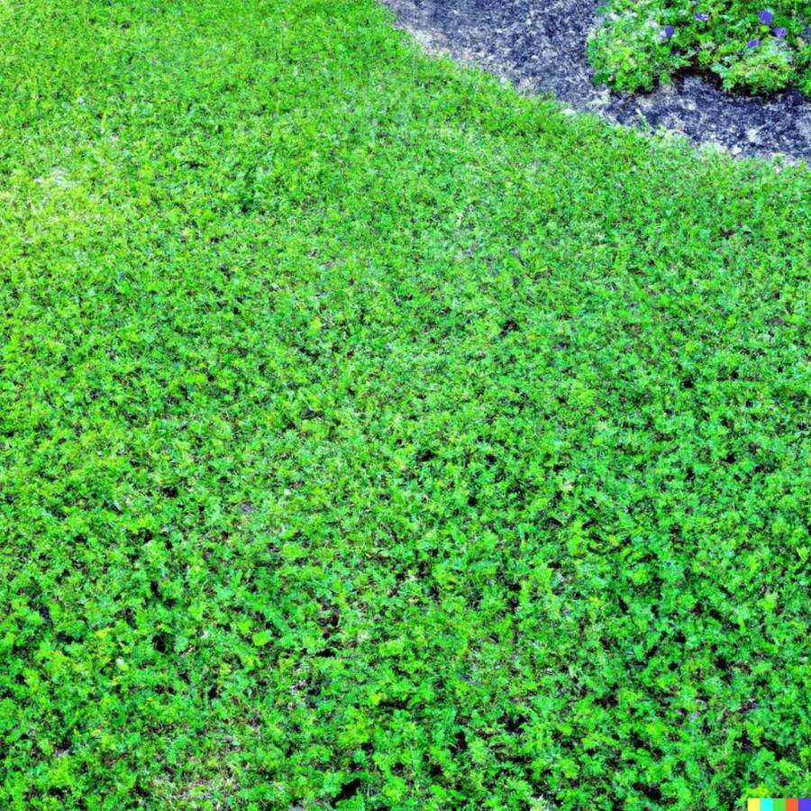 200 Micro Clover Seeds, Can Replace Lawn Grass, -Friendly  Cold-Resistant Suitable For All Seasons, Ideal For DIY Gardens, Home Gardens, Flower Pots, And Courtyards - An Ideal Gardening Gift - 5000粒微型三葉草種子 - 查看 1