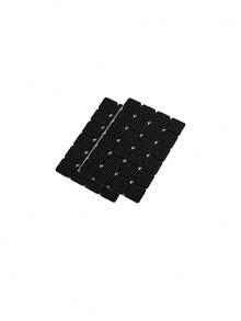 12 Pcs/30 Pcs/48pcs Felt Furniture Pads,Self Adhesive Chair Felts Pads For Furniture Feet,Non Slip Furniture Pads,Suitable For Office Chair Legs - Black - View 6