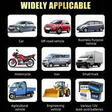 Electric Vehicle Charging Equipment - 查看 7