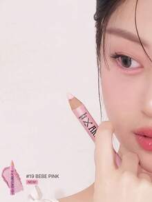 Too Cool for School Bút kẻ mắt Artclass Friction Eyeliner Pencil 19 màu hồng, chất phấn mềm mịn, nhẹ nhàng khi sử dụng, có thể chồng nhiều lớp, lâu trôi và không lem, thoáng khí và lên màu tốt, công thức thân thiện với da, đầu vặn chính xác, 1.1g/0.03oz, mỹ phẩm Hàn Quốc, Hàn Quốc - 19 BEBE Hồng - Xem 6