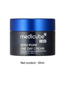 MEDICUBE 零毛孔一日霜 50ml - 一日乳霜 - 查看 9