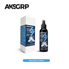 1瓶装（30毫升/50毫升/120毫升）纳米防水喷雾，高分子复合材料，适用于鞋子、衣服、帐篷等表面，防水性能强，全场景防水。 - 黑色 - 查看 6