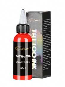 Wireless Tattoo Machine Kit, Includes: 1 Bottle 15ml White Tattoo Ink, 1 Bottle 15ml Black Tattoo Ink, 10 Professional Tattoo Needles + 10 Random Color Ink Cups, 1 Data Cable, 1 Pair Black Disposable Gloves, 1 Roll Black Tattoo Bandage, Long-Lasting Battery, Supports Fast Charging, Stable Operation, Suitable For Beginner Tattoo Artists - Multicolor - View 16