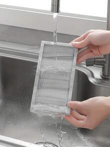 1pc Silicone Aroma Diffusion Tray, Suitable For Cross-Border Products, Can Also Be Used As A Storage Tray For Bathroom Countertops. The Silicone Soap Holder With A Marble Pattern Is A Commonly Used Ready-To-Use Item In Households. - Multicolor - View 9