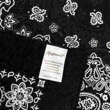 ¡RecomendadoJuego de 12 bandanas de algodón suave y fino al tacto de la mano¡Top de Temporada - verde, (verde mixto) - Ver 5