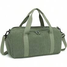 Training Bags - Green Grass Green - View 7