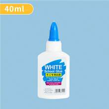 250ml-White Latex Handmade Quick-Dry Glue Diy White Glue Student Art Kindergarten Woodworking Glue Office Teaching Handmade Classroom White Glue, Student Woodworking Model White Glue, School Activity Party Adhesive Supplies, Handmade Class White Latex Water - Multicolor - View 19
