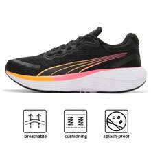 Black-sunlight Yellow