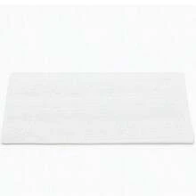 50x70 Cm Premium Towel – 70% Polyester 30% Cotton – Highly Absorbent & Quick-Drying MADE IN TURKEY - Grey - View 3