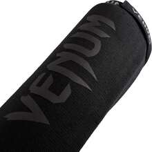Espinilleras y Protectores de Empeine - Negro/Rojo - Ver 10