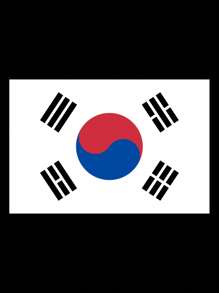 1pc/Large National Flag Tapestry, Durable Polyester, Multiple Sizes Available, Suitable For Home Decor, Bedroom, Living Room, Study, Office, Outdoor Party Decoration, Parade, Suitable For Holidays, Suitable For Group Activities (2D Printed)