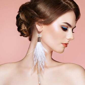 100 Gram (About 110-150pcs) Mixed Styles Bead Caps Vintage Alloy Flower Spacer Beads Tassel Cone Bead Caps Accessories For DIY Bracelet Necklace Jewelry Making, Antique Copper