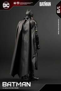 Hasbro DC Figure Series, DC Multiverse , 1:9 The  (Movie) 2022 New ,Action Figure With Accessories, Decorative Figurine For Party Halloween & Christmas - Deluxe Edition - View 10